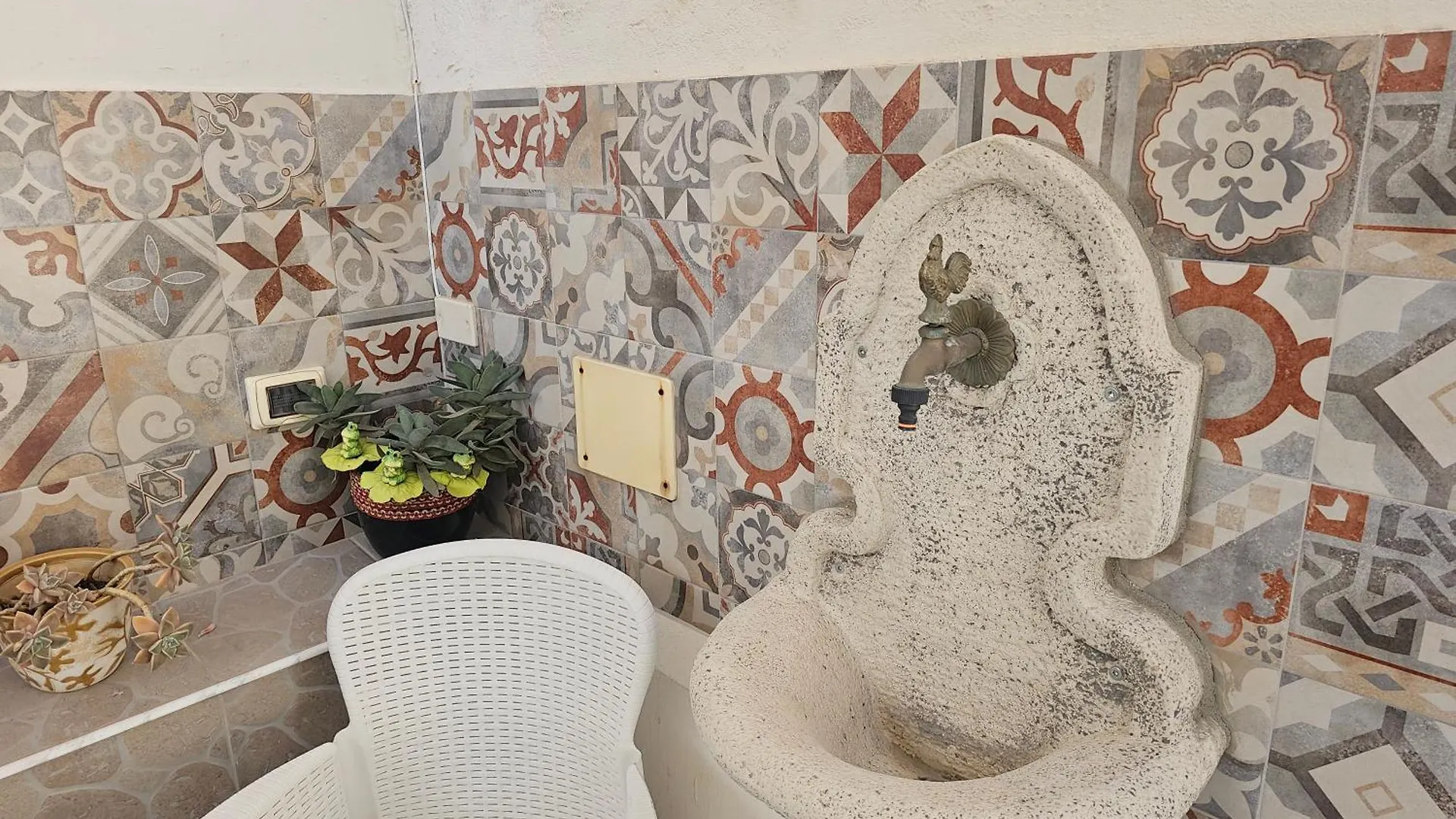 Regina Lucia Casa Vacanze Syrakus 0*,  Italien