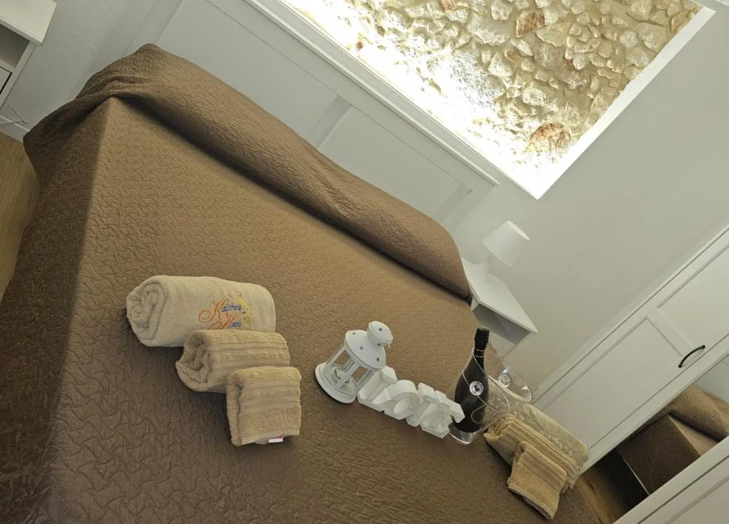 Regina Lucia Casa Vacanze Syrakus 0*,  Italien
