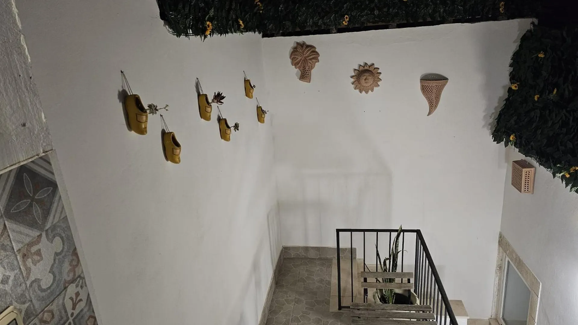 Regina Lucia Casa Vacanze Syracuse Italy