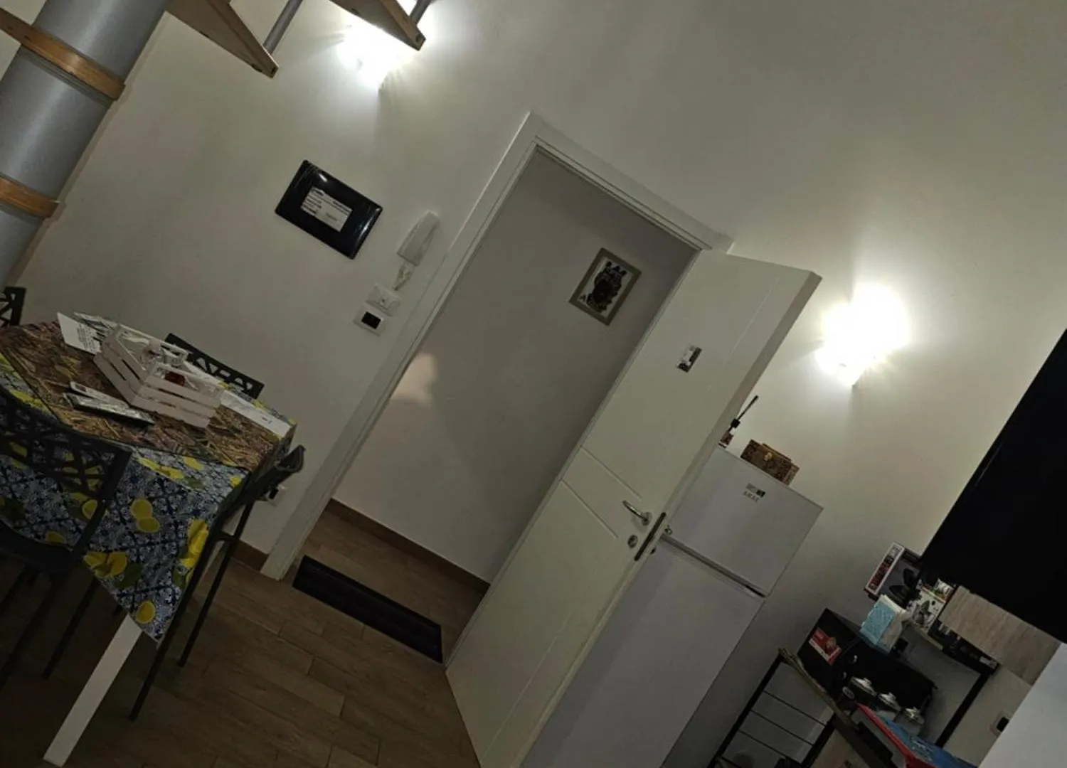 Aparthotel Regina Lucia Casa Vacanze Syracuse Italy