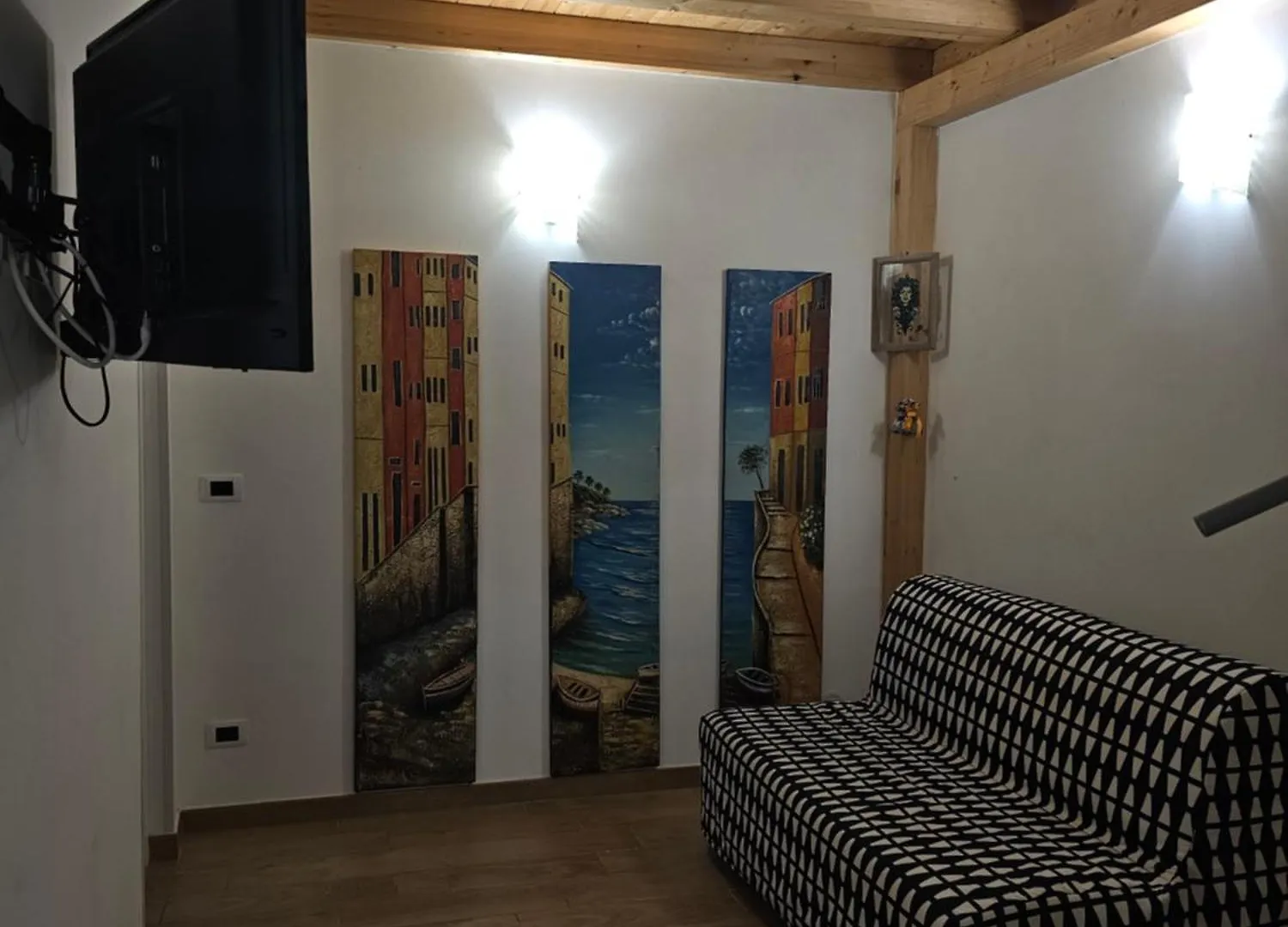 Regina Lucia Casa Vacanze Syracuse