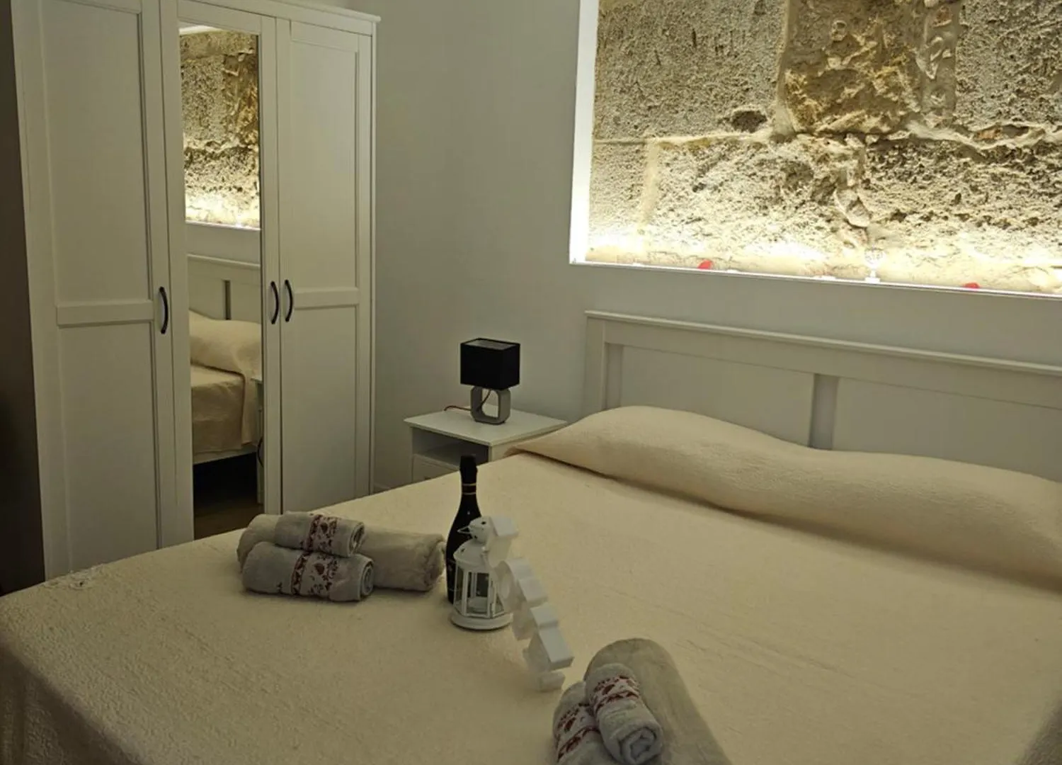 Regina Lucia Casa Vacanze Syracuse 0*,  Italy